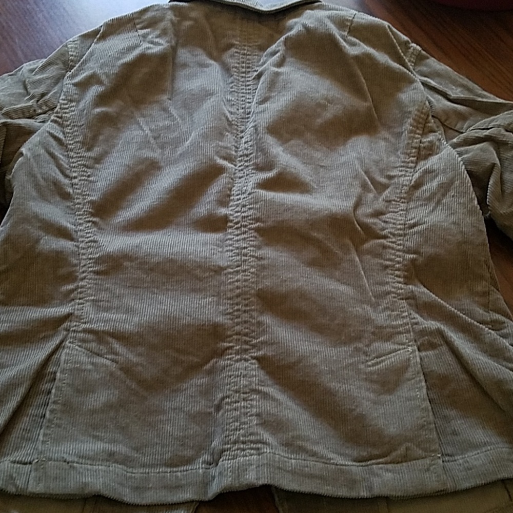 Jacket / blazer - Picture 4 of 4